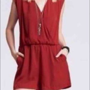 Banana Republic Rompet NEW!!!!